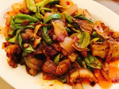 -毛里求斯小四川餐厅总店