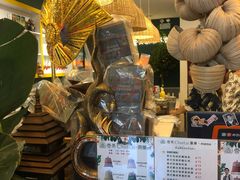 -春莱·老挝咖啡·泰式奶茶(钟楼店)