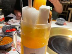 -哥老官重庆美蛙鱼头(五角场合生汇店)