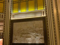 -上海和平饭店 Fairmont Peace Hotel
