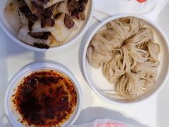 -关中闫记粉蒸肉(和平路店)