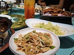 -三义和酒楼(千佛山店)