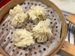 -内蒙联营烧麦 草原石榴红(护国寺店)