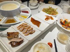 -羲和雅苑•北京烤鸭(国贸商城店)