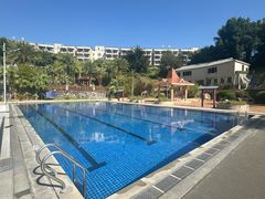 -罗浮山嘉宝田森林温泉度假酒店