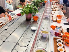 -乡党臊子面(丰庆公园店)