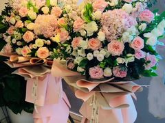 -爱尚幸福鲜花(上地实体店)