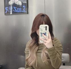 -藤野造型·烫·染发型设计店
