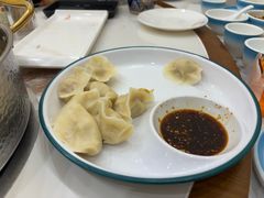 -朴小妹人参鸡汤火锅(长白山万达店)