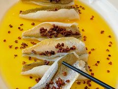 -百盛·鼎膳(中海财富中心)