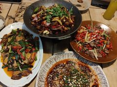 -饭江湖·江湖菜(湖广会馆店)