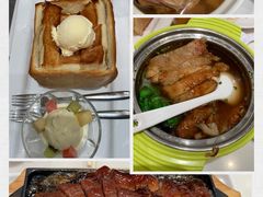-太兴餐厅(东方广场分店)
