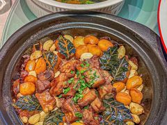 -永安鱼庄·镇江菜(东吴路店)