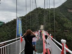 -太湖源风景区