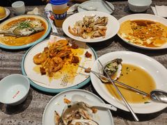 -海旺小海鲜大排档(冠亚星城店)