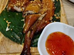 -小雅木姜子烤鸡·贵州菜(鸿通城店)