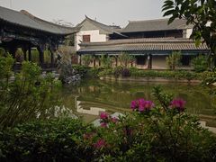 -朱家花园
