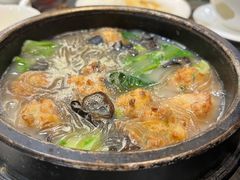 -四季轩中餐厅(徐州开元名都大酒店)