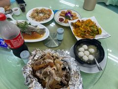 -景好海鲜餐厅(大鹏必选旅游店)