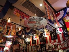 -平成屋·午肴夜酒(四川北路店)