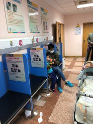 -上海交通大学医学院附属上海儿童医学中心(陆家嘴总院区)