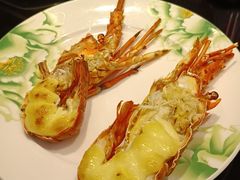 -索菲特酒店·海鲜自助 ·聚餐厅