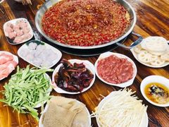 -储奇门鳝鱼火锅(总店)