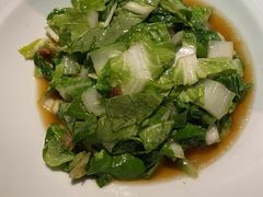 -绿茶餐厅(蓝色港湾店)