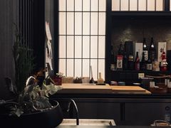 -鳥喜Toriki怀石烧鸟料理