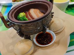 -令氏家外家周礼食府(桥南店)