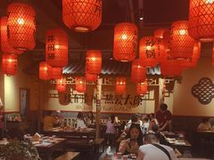 -山四砂锅(太原钟楼街店)