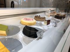 -Lady M(沙田新城市广场店)