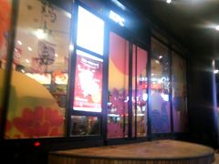 -肯德基(浔阳路店)