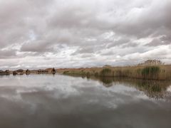 -沙漠世界地质公园