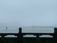 -西湖游船
