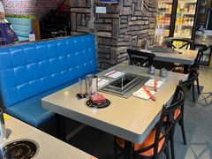 -邢氏老太太烧烤(南山店)