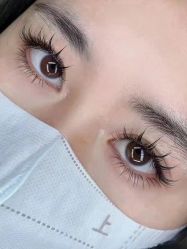 -COME·美睫Eyelash美甲
