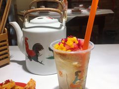 -遇见老南昌-柴火灶(顺外路店)