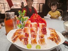 -阿拉斯加·海货(马王堆店)