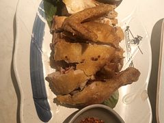 -雨后行菜(报慈北路店)