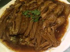 -恒盛居回族饭店