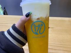 -优茶手作(凯邦店)