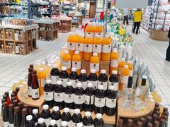 -悦喜客来购物广场(中山路店)