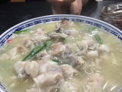 -富贵面馆(镇坪路店)
