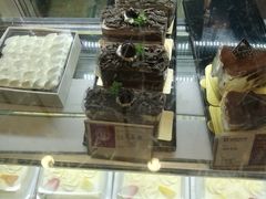 -妙思西饼(新华新玛特店)