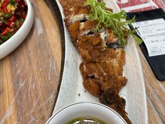 -醉壹号海鲜大排档(厦门美食地标店)