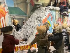 -济州岛泰迪熊博物馆