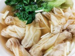 -昌荣竹升面(花园新村店)