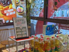 -米国现煲煲仔饭(塔子湖店)