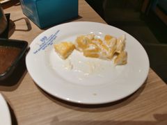 -星伦多自助料理(宝山龙湖天街店)